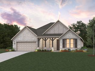 815 Anthem Ln, Forney, TX 75126
