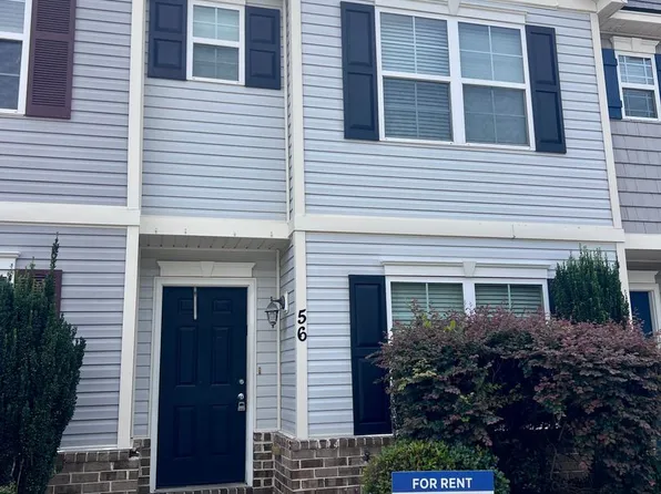 56 Winter Lake Cir, Savannah, GA 31407