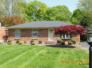 7203 River Rd, Prospect, KY 40059