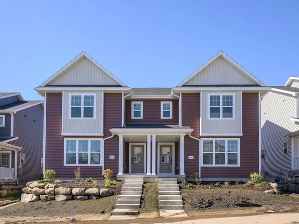 2116 S High Point Rd, Madison, WI 53719