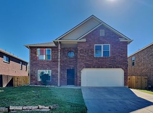 9907 Stonefield Pl, San Antonio, TX 78254