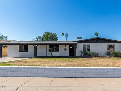 3730 W Hatcher Rd, Phoenix, AZ, 85051