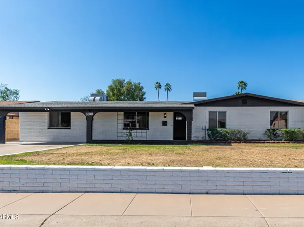 3730 W HATCHER Road, Phoenix, AZ 85051