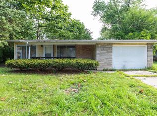 362 Westgate Dr, Park Forest, IL
