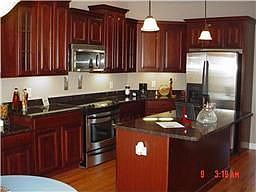 Award winning Kitchen