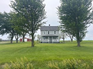 2161 E 500 North Rd, Wellington, IL 60973