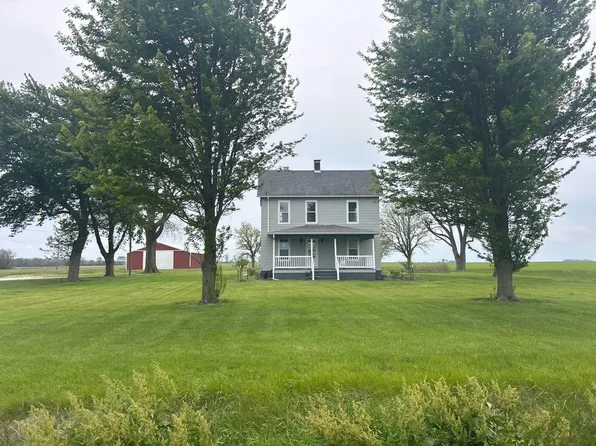 2161 E 500 North Rd, Wellington, IL 60973