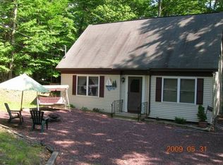 73 Mustang Rd, Lake Ariel, PA 18436