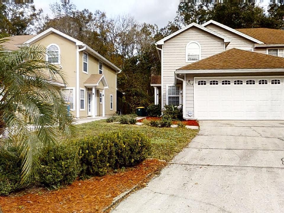 3154 Paddle Boat Ln, Jacksonville, FL 32223 | Zillow