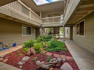 1509 Point Drive UNIT 103, Frisco, CO 80443