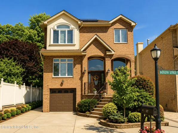 7 Bogota St, Staten Island, NY 10314