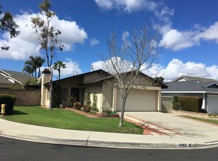 24163 Zancon, Mission Viejo, CA 92692