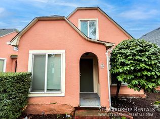 1376 W 6th Ave #D, Eugene, OR 97402