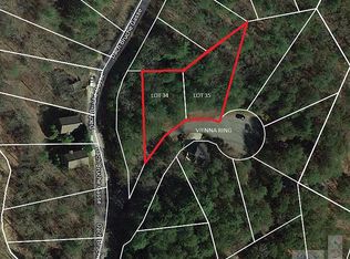 Lot 35 Vienna Ring, Helen, GA 30545