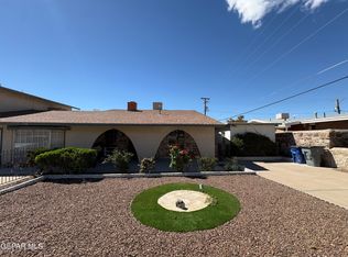 4851 Cuartel Ln #EL-B, El Paso, TX 79912