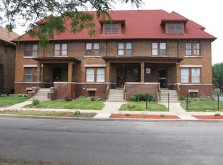 109 Mount Vernon St, Detroit, MI 48202