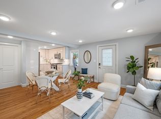 179 Rindge Ave Unit 3, Cambridge, MA 02140
