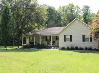 3250 Berkley Hill Dr W, Southside, AL 35907