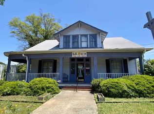 676 Church St, Royston, GA 30662