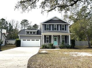 110 Futch Creek Rd, Wilmington, NC 28411