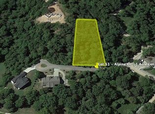 Alpine Ct #51, Rogers, AR 72756