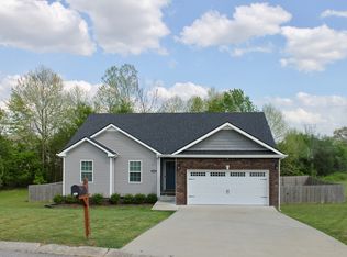 3645 Stonewall Ct, Clarksville, TN 37040