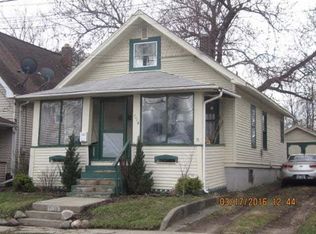 1116 Ida St, Flint, MI 48503
