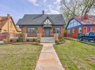 736 NE 16th St, Oklahoma City, OK 73104