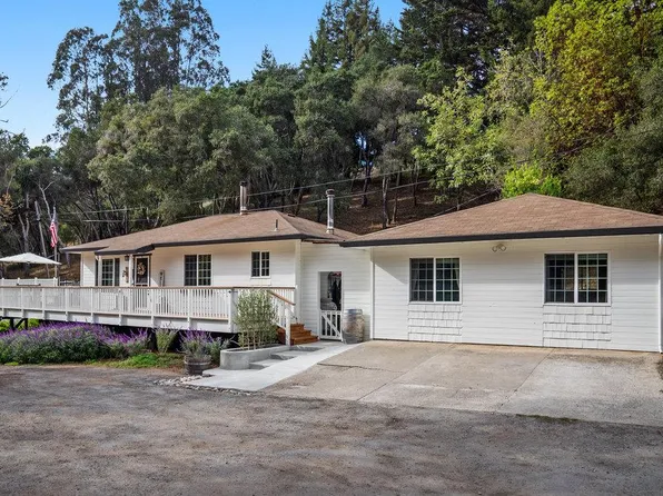 328 White Rd, Watsonville, CA 95076