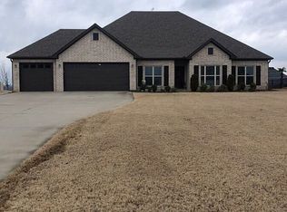 23 River Bend Rd, Mayflower, AR 72106