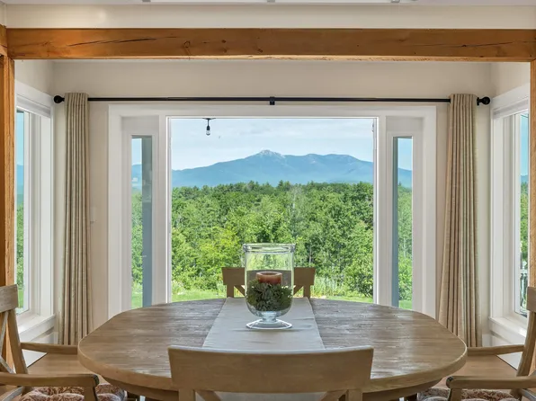 154 Rock Farm Lane, Madison, NH 03849