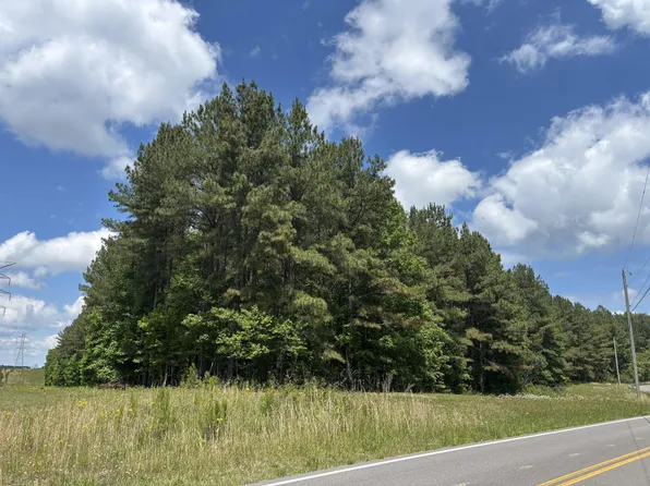 0 S Pittsburg Mountain Rd, South Pittsburg, TN 37380