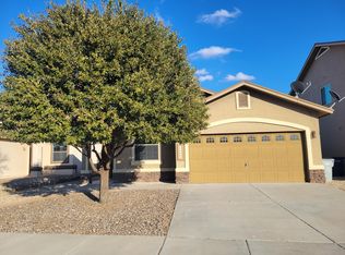11272 Blue Barrel Dr, El Paso, TX 79934