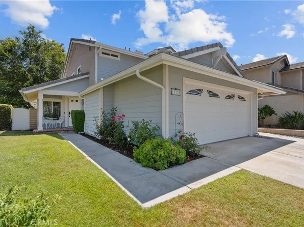 21720 Cheswold Ave, Santa Clarita, CA 91350