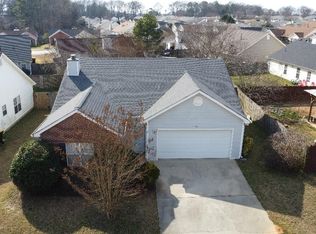 11433 Vinea Way, Hampton, GA 30228