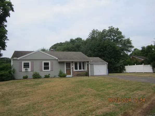 72 Lawncrest Drive, Southington, CT 06489