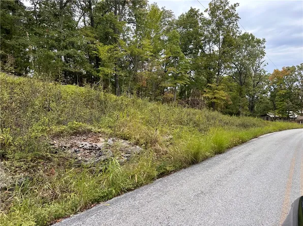 3 Silver Summit Rd, Eureka Springs, AR 72631