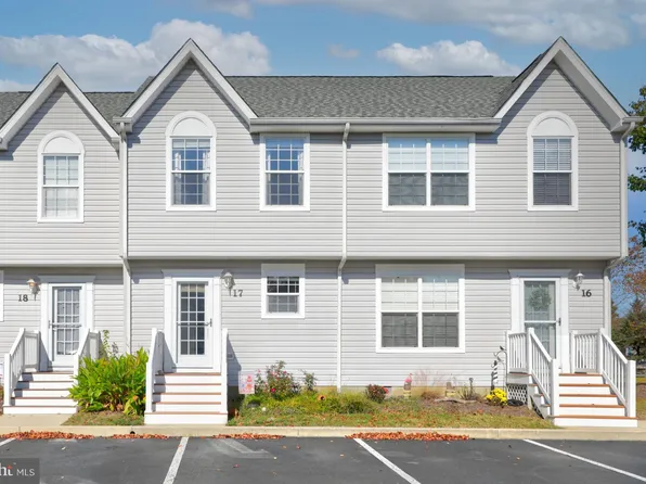 38174 Beachwood Ct Unit E17, Frankford, DE 19945