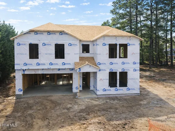 10696 Red Oak Boulevard, Nashville, NC 27856