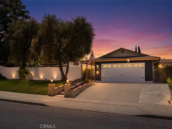 1414 Las Lomas Dr, Brea, CA 92821