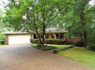 506 Sherwood Ct, Florence, AL 35633