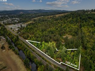 Highway 99, Cottage Grove, OR 97424