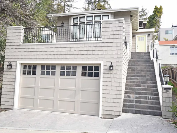 110 Bayo Vista Ave, Oakland, CA 94611