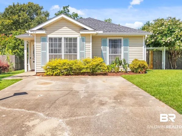 614 Westchase Ct S, Fairhope, AL 36532