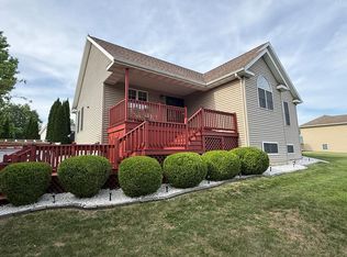 1303 Castle Dr, Kirksville, MO 63501