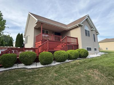1303 Castle Dr, Kirksville, MO, 63501