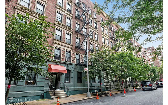 Sold by Douglas Elliman | media 6