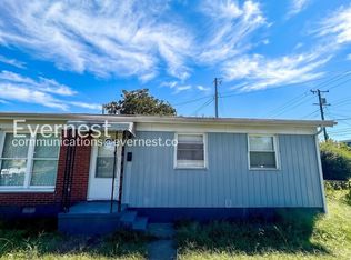 1001 Kinney St, Richmond, VA 23220