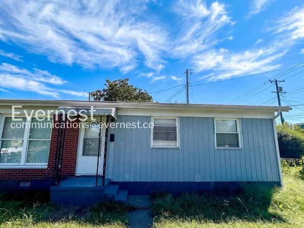 1001 Kinney St, Richmond, VA 23220