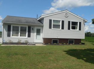 31505 Winnemac Rd, Richwood, OH 43344